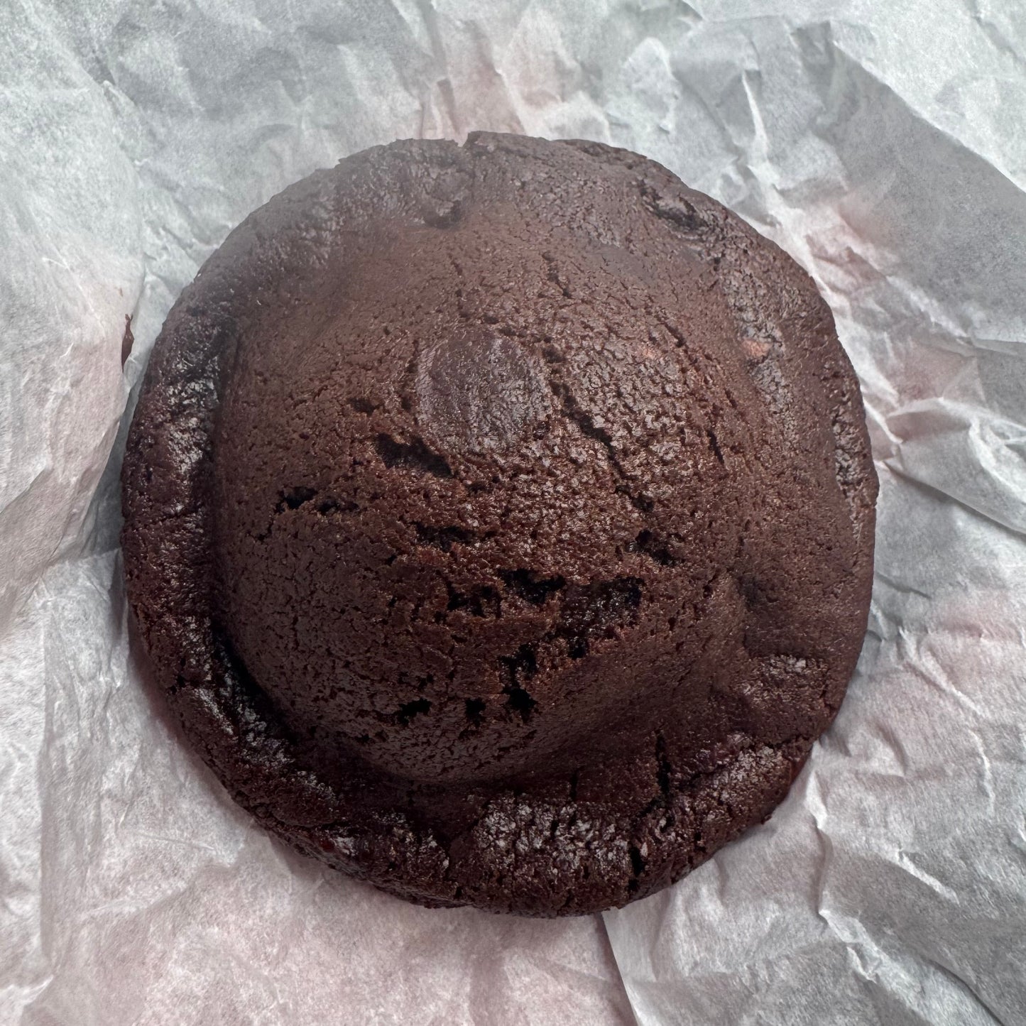 NUTELLA CRUNCH