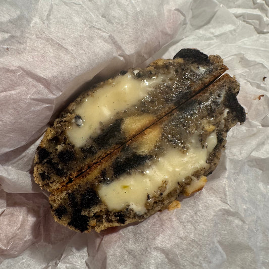 COOKIES & CREAM